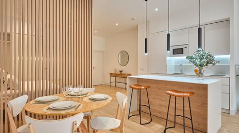 Foto 2 de Apartament de lloguer a Paseo Talleres, 16, Villaverde Alto,  Madrid Capital