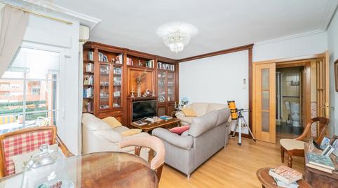 Photo 4 of Attic for sale in Avenida Siglo XXI, Sector B, Madrid