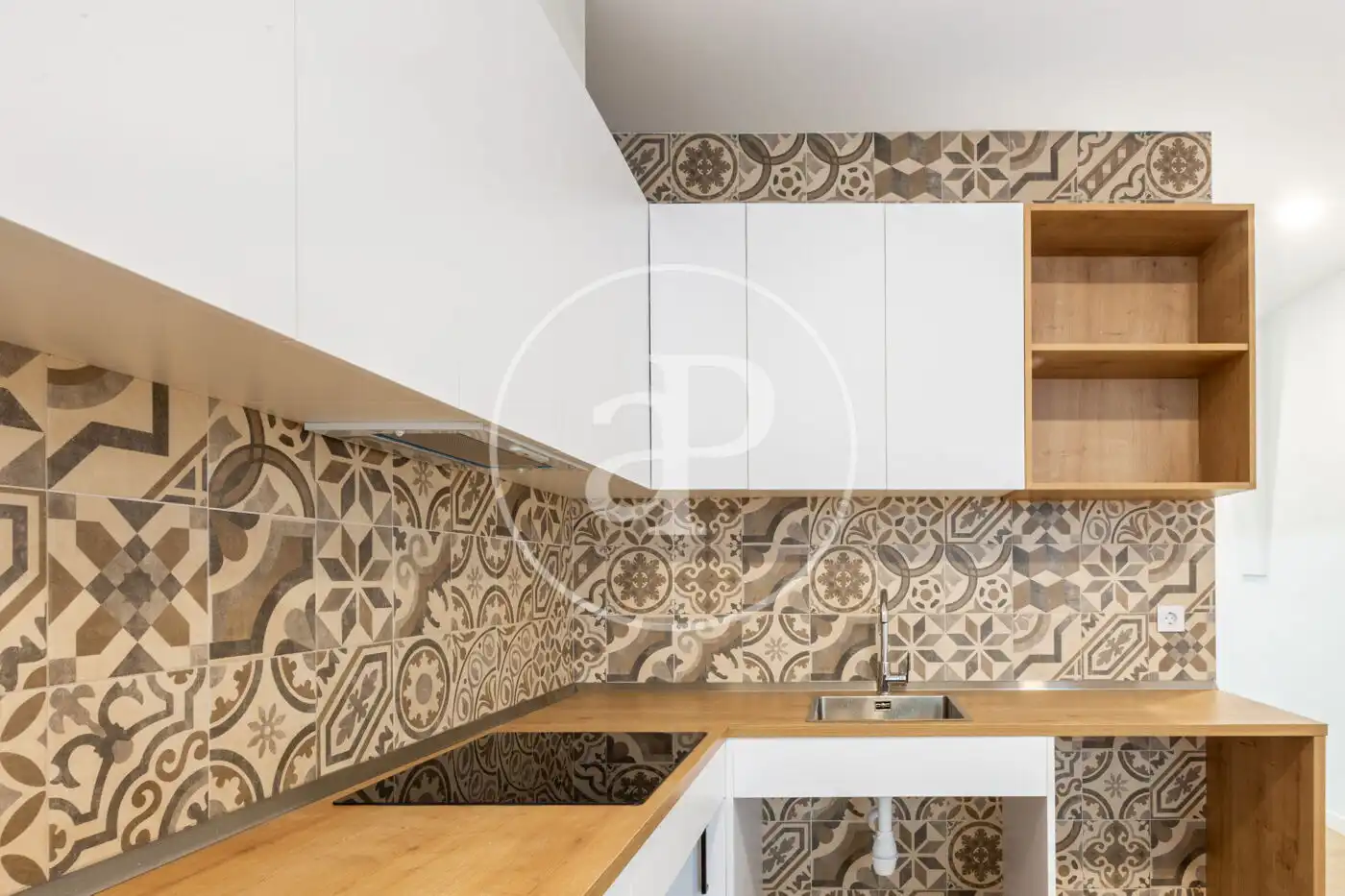 Piso en venta en C/ del Lugre, Tormos