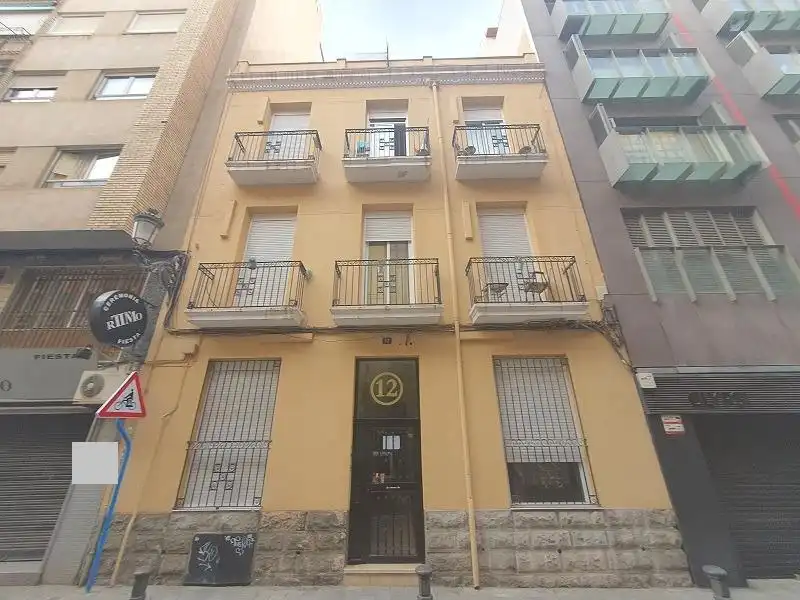 Residenziale in vendita a Calle COLON