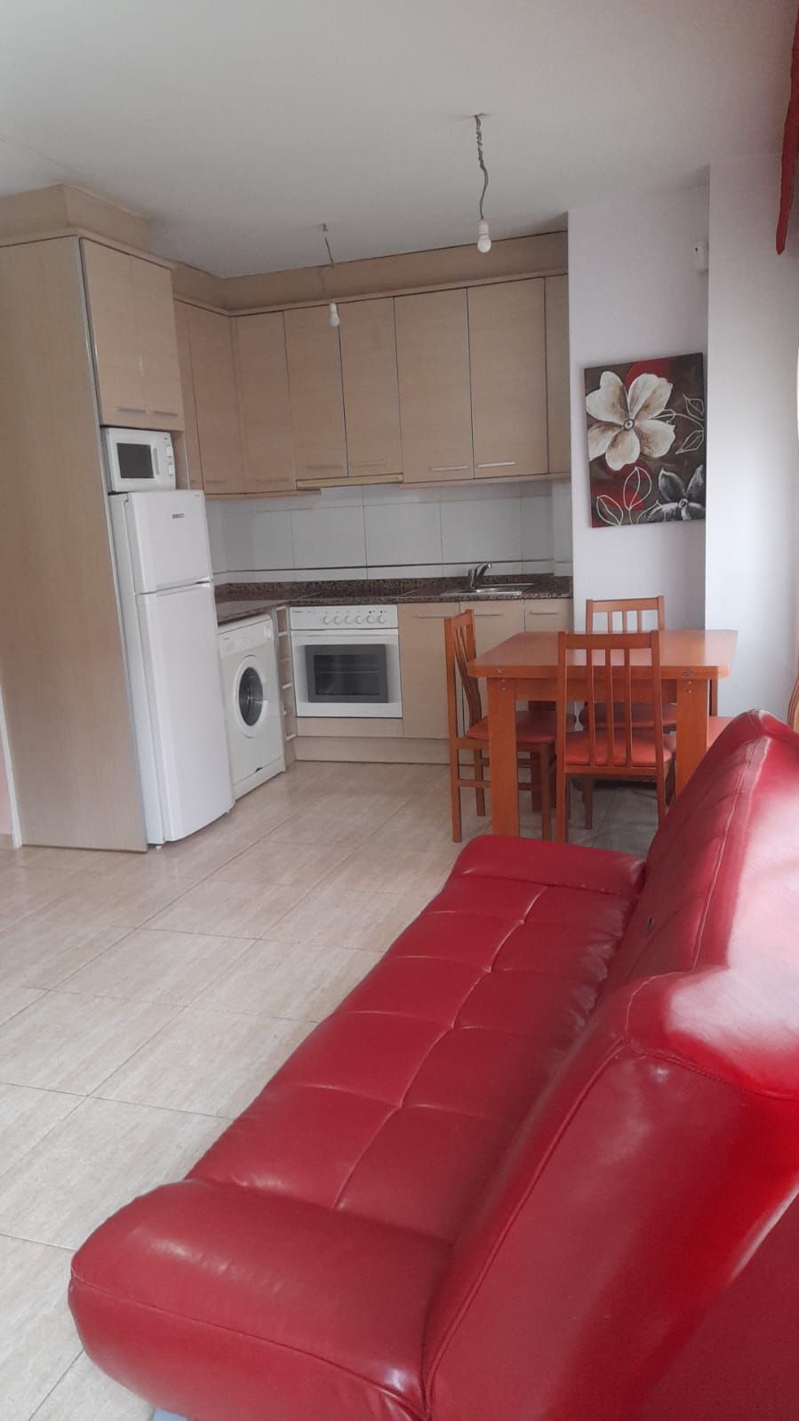 Cuina de Estudi en venda en Benicarló amb Moblat