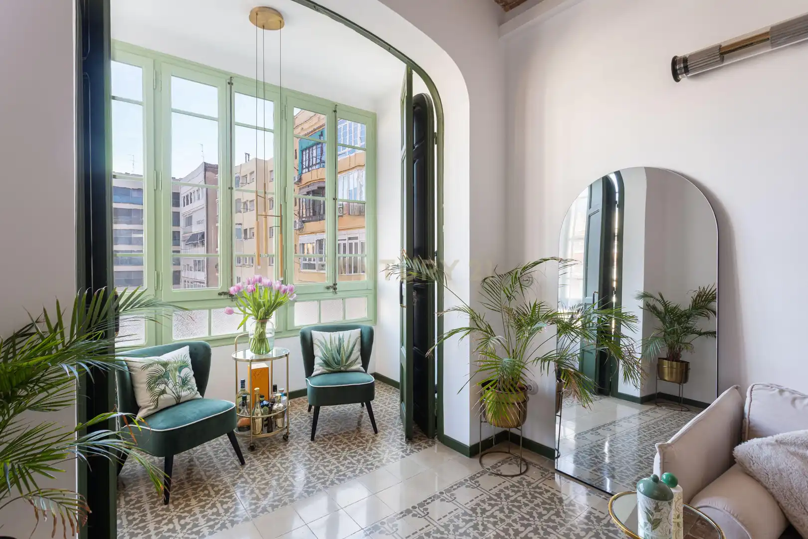 Apartamento en venta en Calle de Sicília, Barcelona, Barcelona, Spain, -1, Sagrada Família