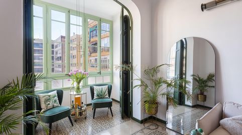 Foto 4 de Apartamento en venta en Calle de Sicília, Barcelona, Barcelona, Spain, -1, Sagrada Família, Barcelona Capital