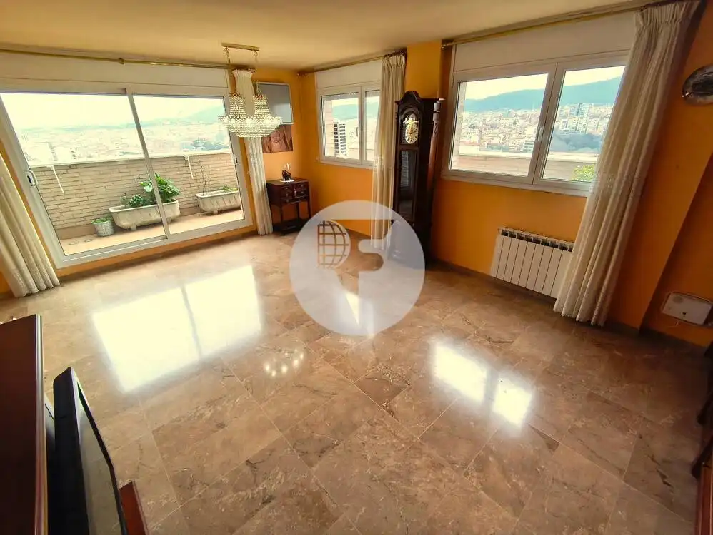 Dúplex con ascensor en venta en Centre, imagen 19