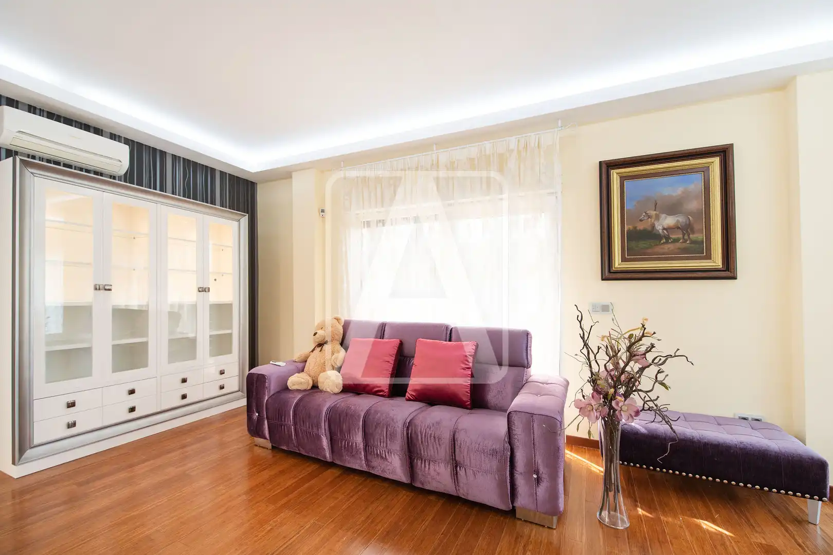 Detached house with pool for sale in Altea la Vella, imagen 12