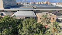 Exterior view of Flat for sale in Málaga Capital  with Air Conditioner and Terrace