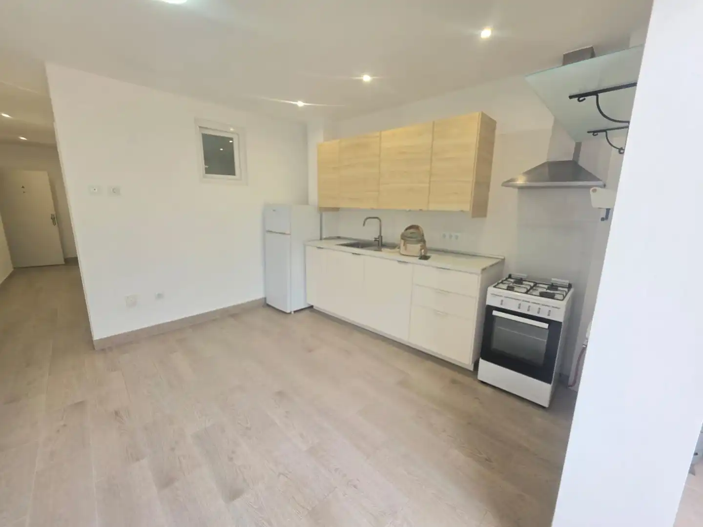 Kitchen of Flat for rent in La Orotava