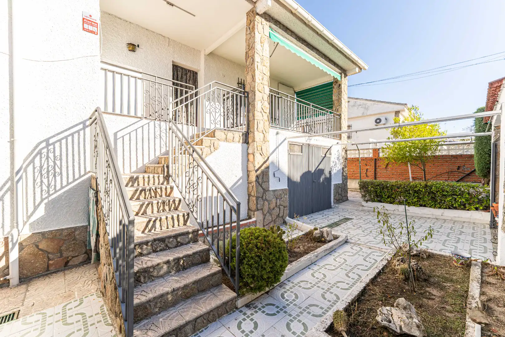 Villa avec piscine à vendre à Calle de las Adelfas, imagen 2