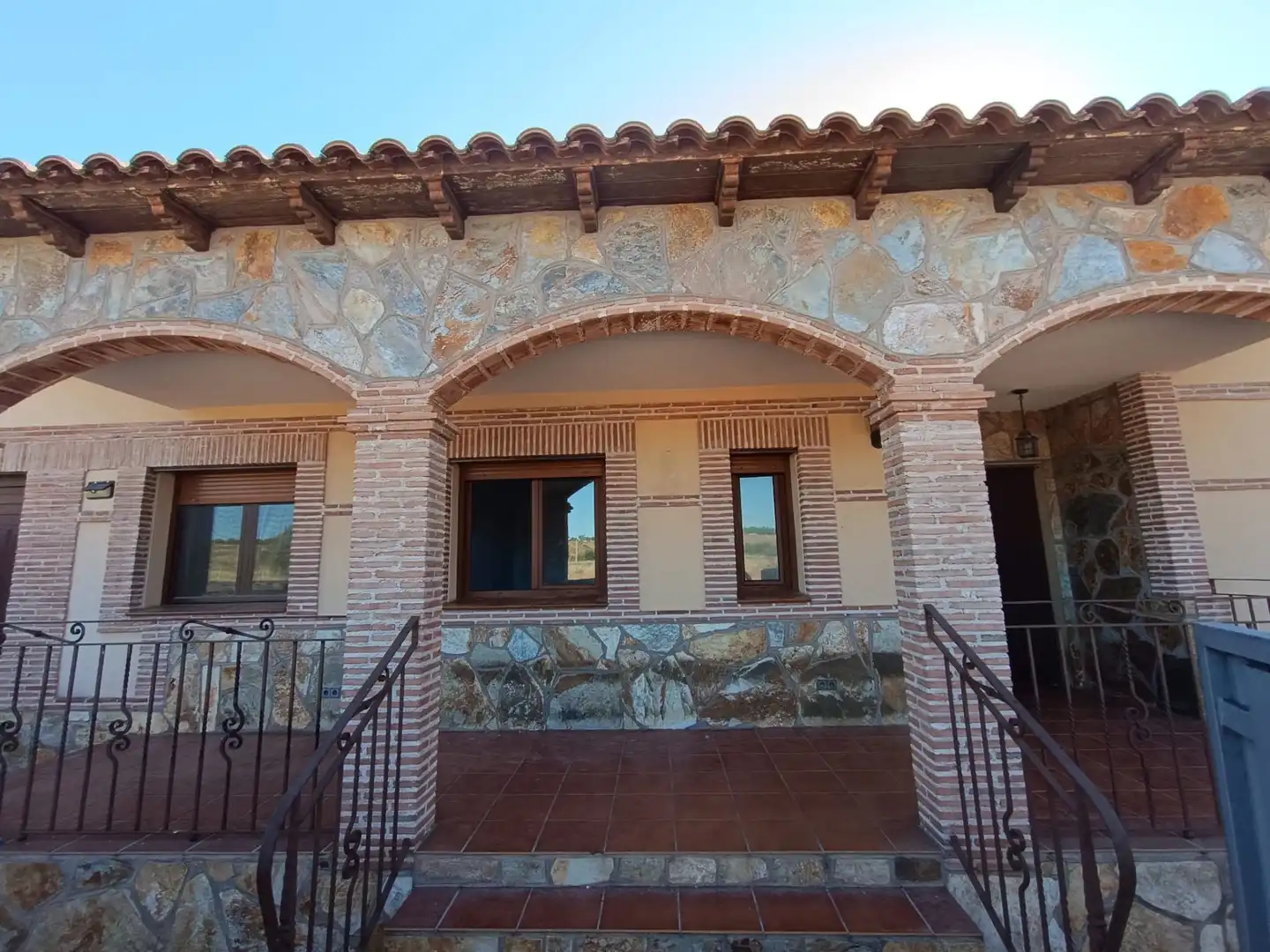 Casa o xalet en venda a Cardiel de los Montes