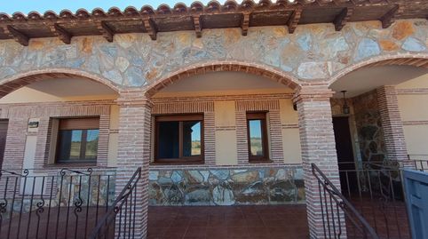 Foto 3 de Casa o xalet en venda a Cardiel de los Montes, Toledo