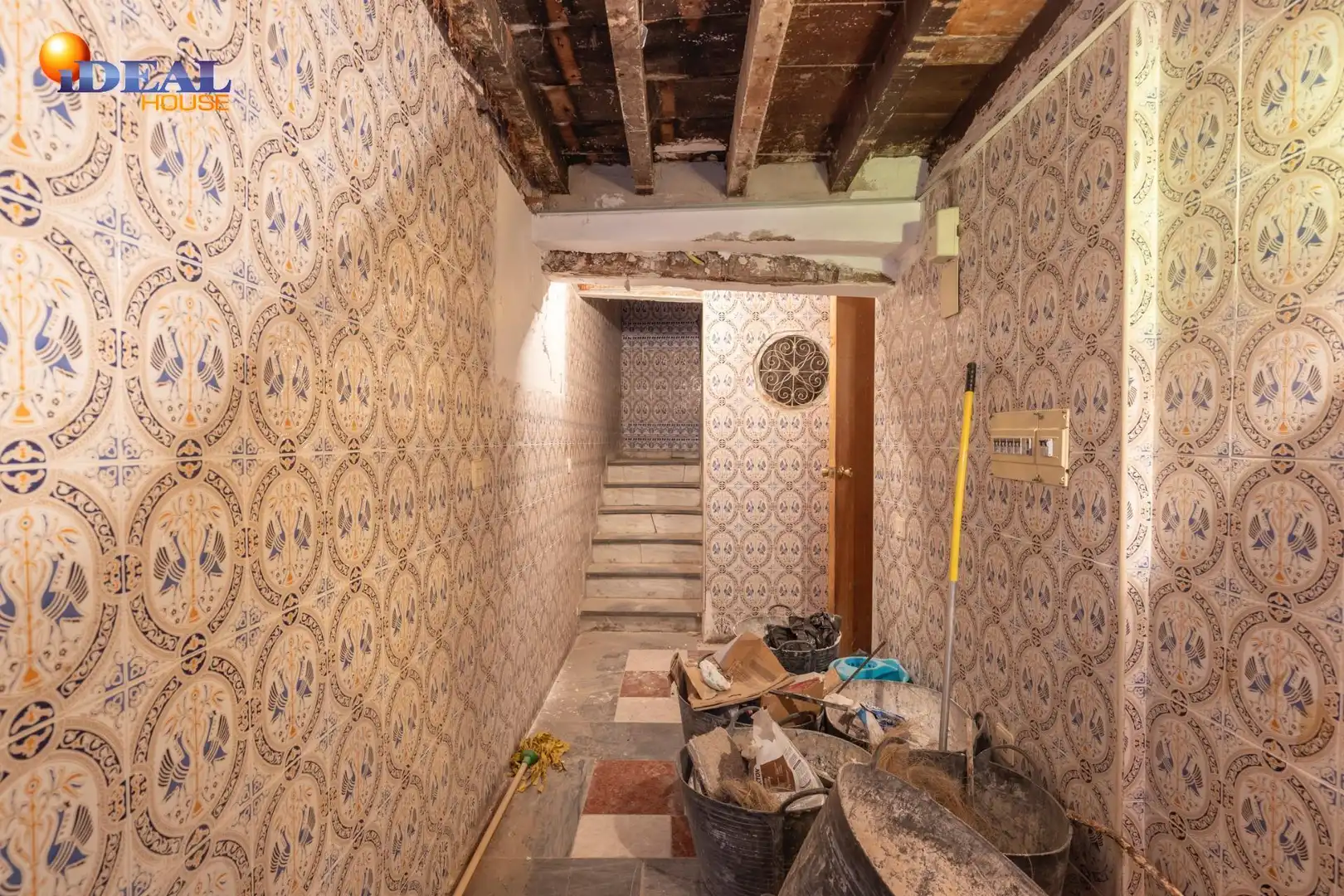 Casa con terraza en venta en Calle CONDE DE LAS INFANTAS, imagen 5