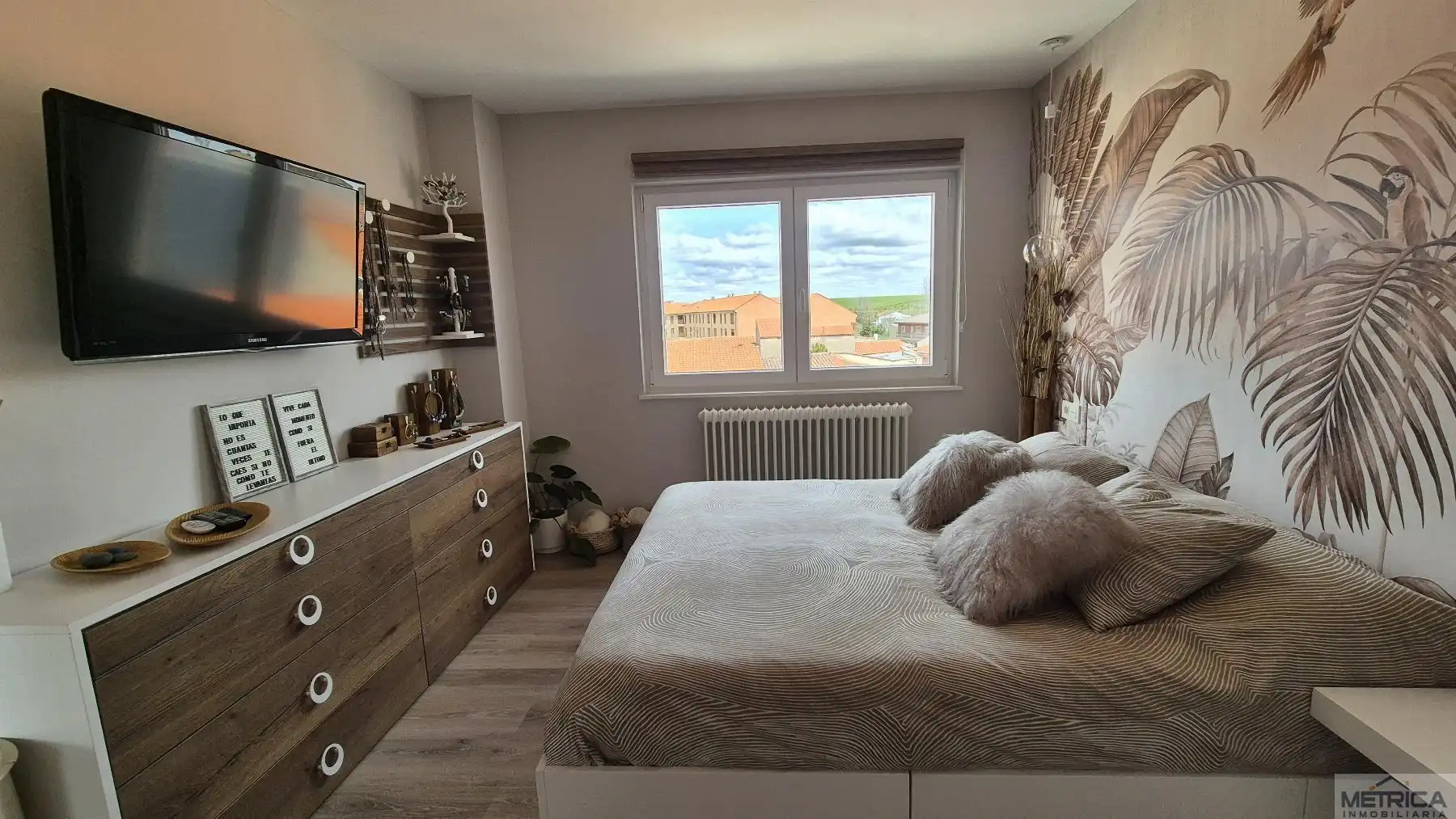 Wohnung zum Verkauf in Calzada de Valdunciel, imagen 34