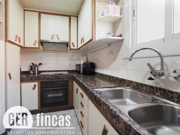 Appartement avec balcon à vendre à Calle Tremp