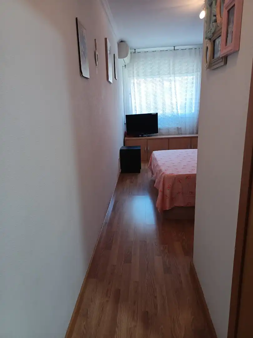 Habitación de Dúplex en venta en Parla con Aire acondicionado, Calefacción y Parquet