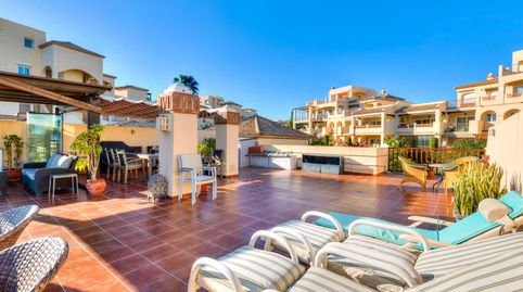 Foto 4 von Dachboden zum Verkauf in N/a, -1, Parque Central, Estepona
