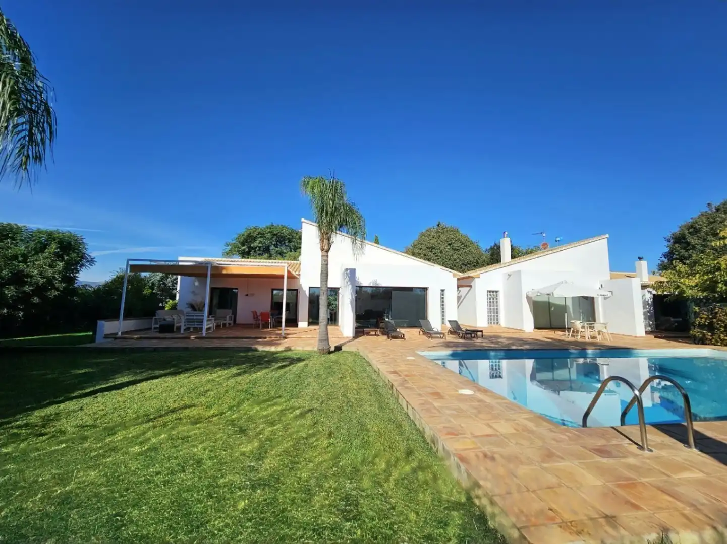 Garden of Houses for sale in Ondara  with Heating, Private garden and Terrace