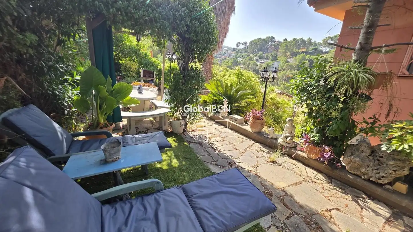 Casa a schiera con giardino in vendita a Avinguda dels Països Catalans, imagen 47