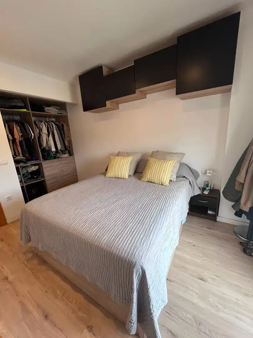 Appartement avec terrasse à vendre à Ronda Països Catalans 4, imagen 12