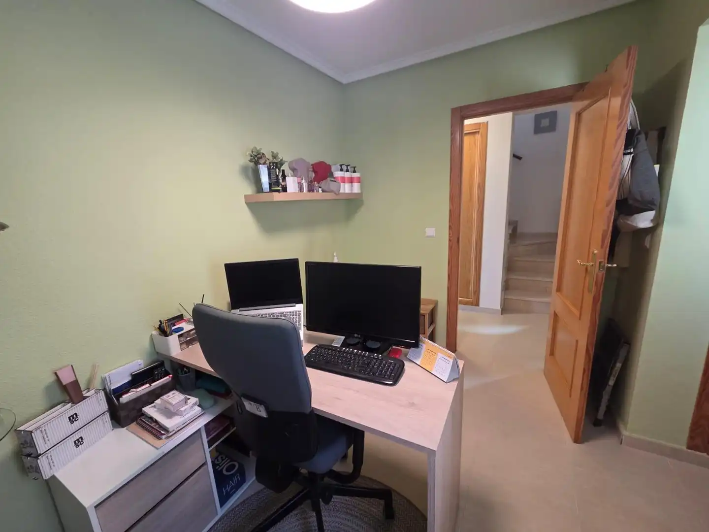 Bungalow amb terrassa en venda a Gran Alacant, imagen 18