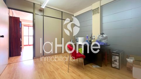 Photo 4 of Industrial buildings for sale in Polígono del Aeropuerto, Manises