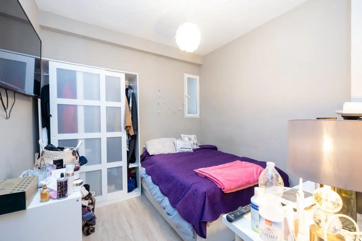 Piso con terraza en venta en PEDRO ANTONIO DE ALARCON 81, imagen 3