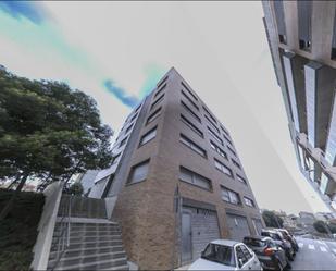 Exterior view of Flat for sale in Terrassa