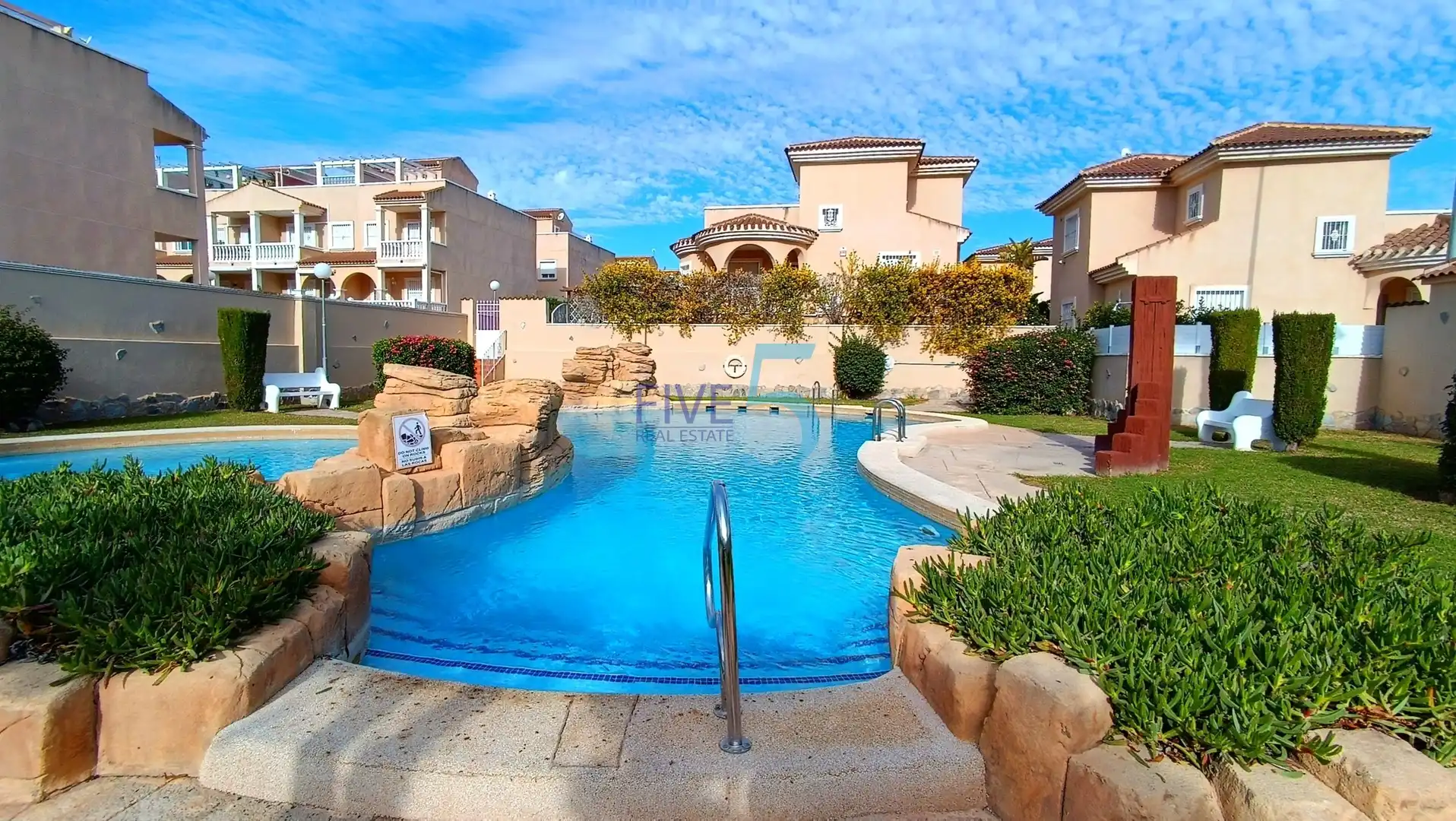 Maison avec terrasse à vendre à Ciudad Quesada, imagen 40