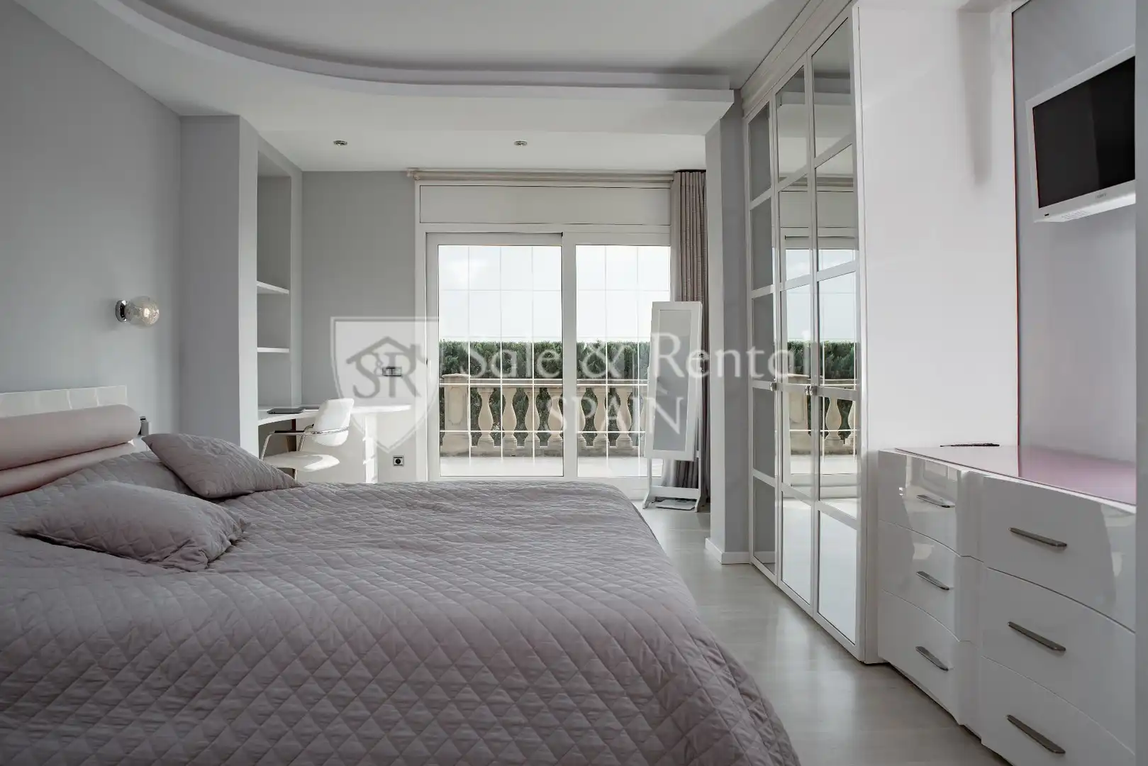 Casa con piscina in vendita a Condado del Jaruco - Puigventós, imagen 50