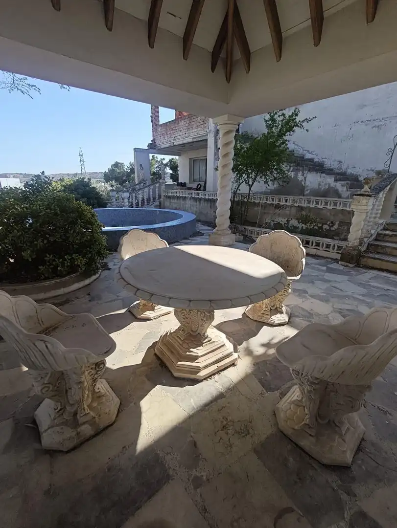 House with pool for sale in Petrer, imagen 54