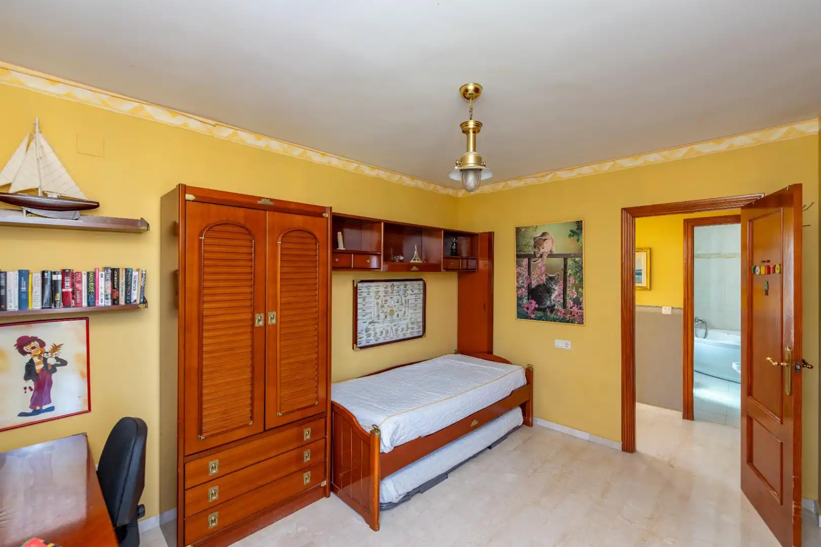 Villa mit Terrasse zum Verkauf in Calle Calle Cosmos, imagen 71