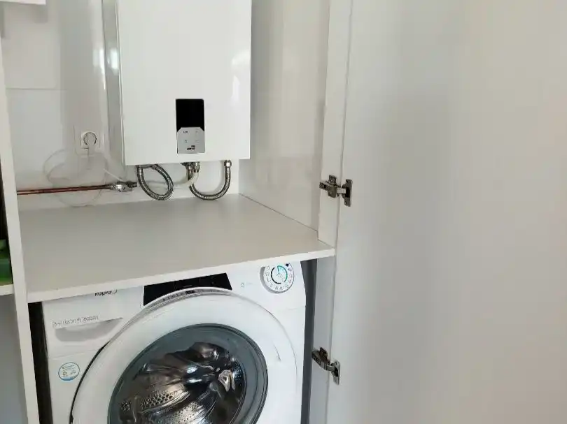 Baño de Casa o chalet de alquiler en Pobles del Sud