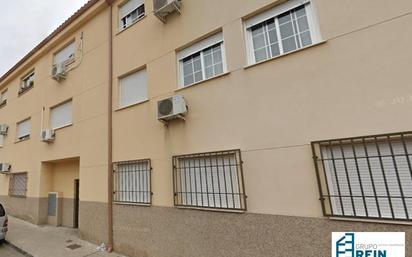 Exterior view of Flat for sale in Pantoja