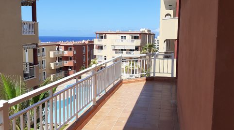 Foto 4 de Apartament de lloguer a Urbanizacion Callao Salvaje C, 7, Callao Salvaje - Playa Paraíso, Adeje