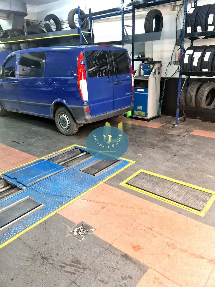 Gewerbefläche zur Übernahme in Carabanchel, imagen 13