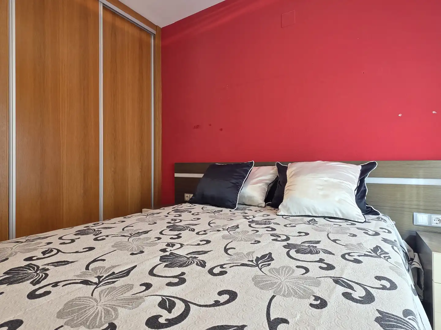 Dormitori de Pis en venda en Benicasim / Benicàssim amb Aire condicionat, Calefacció i Terrassa
