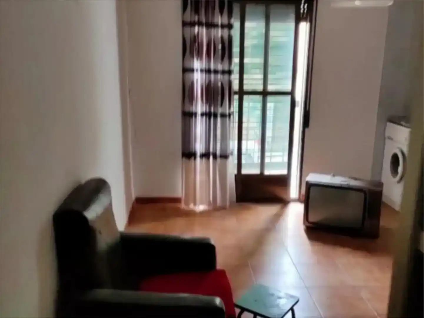 Sala d'estar de Finca rústica en venda en Tendilla amb Traster i Balcó