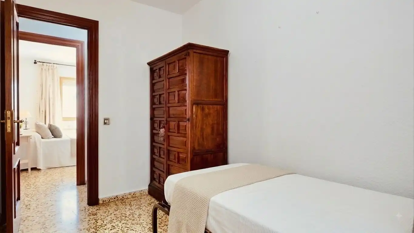 Apartamento en venta en 33 Alameda de Capuchinos #Planta 2, El Molinillo - Capuchinos