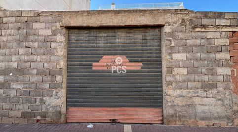 Foto 2 de Terreno en venta en Calle Barrio Polonia, S/n, San Mateo, Lorca