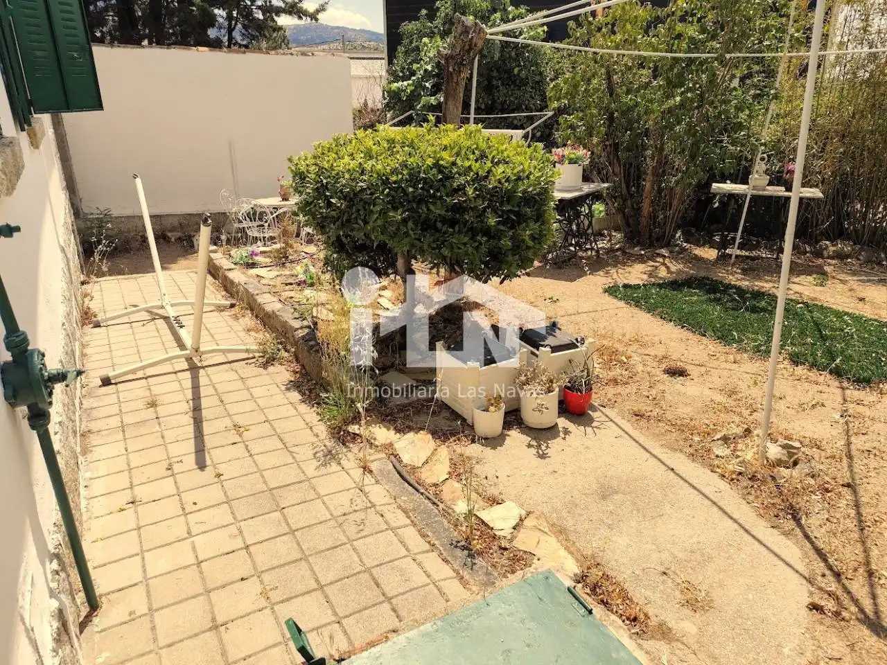 Villa con giardino in vendita a Travesia Romero, imagen 4