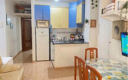 Kitchen of Flat for sale in Mijas