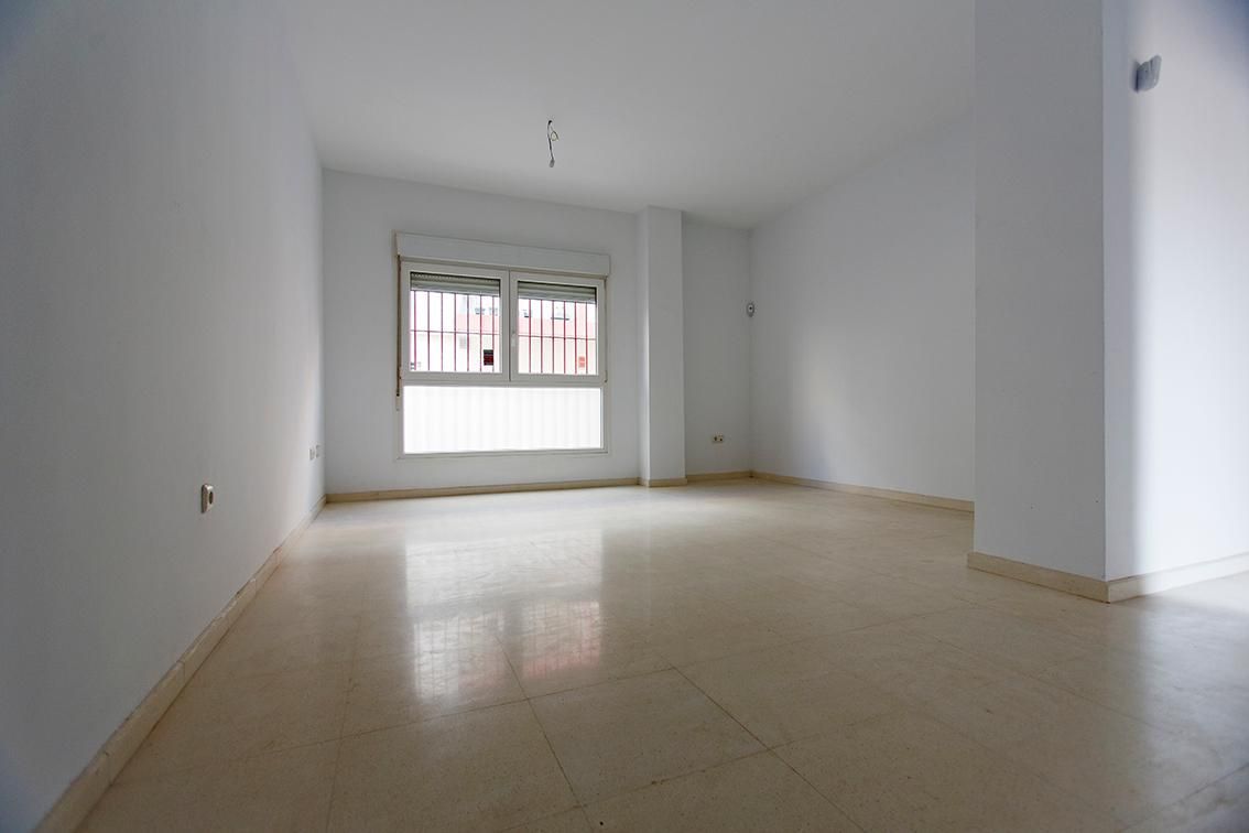 Pis en venda en El Ejido