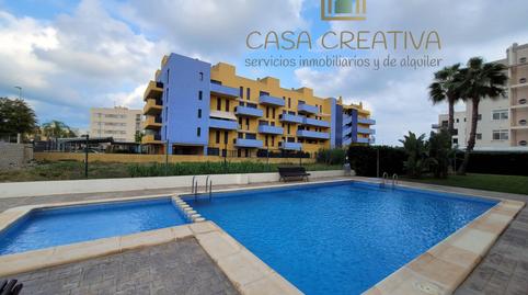 Foto 2 de Apartament en venda a Ronda Ronda de Les Marjals, 35, Bellreguard, Valencia