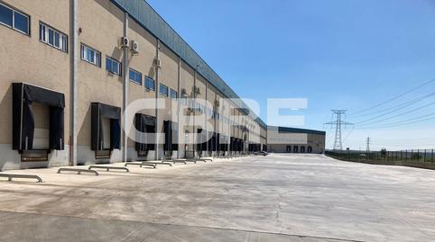 Photo 5 of Industrial buildings to rent in Calle del Bronce, 12, Seseña Nuevo, Toledo