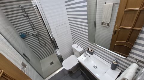 Foto 4 de Piso en venta en Calle María Teresa Gil de Gárate, 77, Jesuitas, Logroño