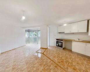 Kitchen of Flat to rent in  Madrid Capital