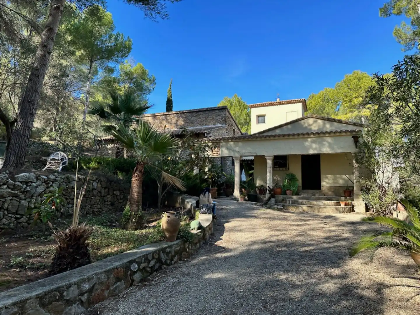 Detached house with garden for sale in Centro, imagen 2