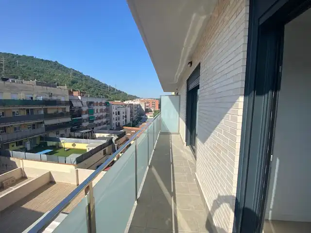 Terraza de Dúplex en venta en Montcada i Reixac con Aire acondicionado, Calefacción y Terraza