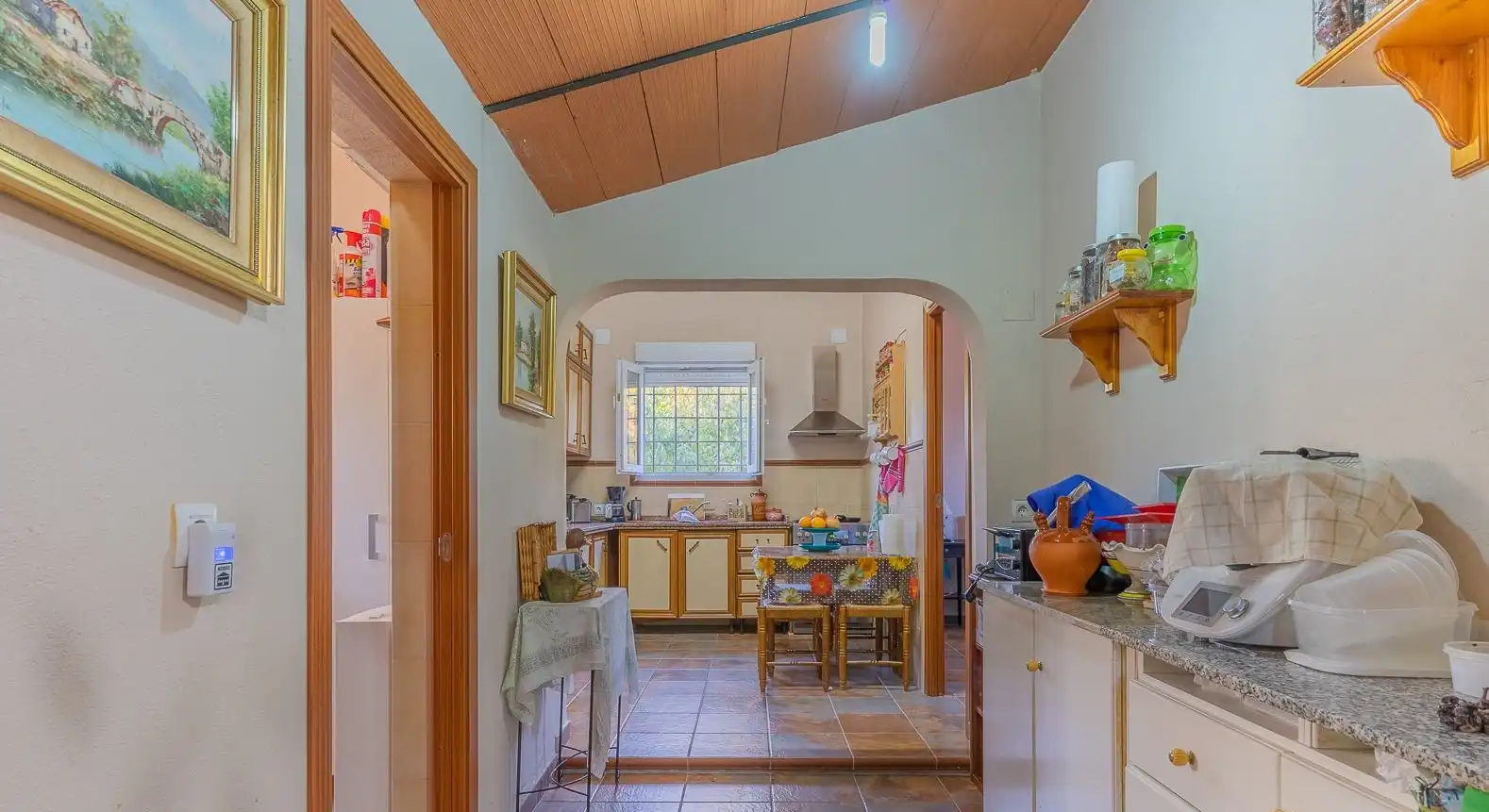 Houses for sale in Villanueva Golf