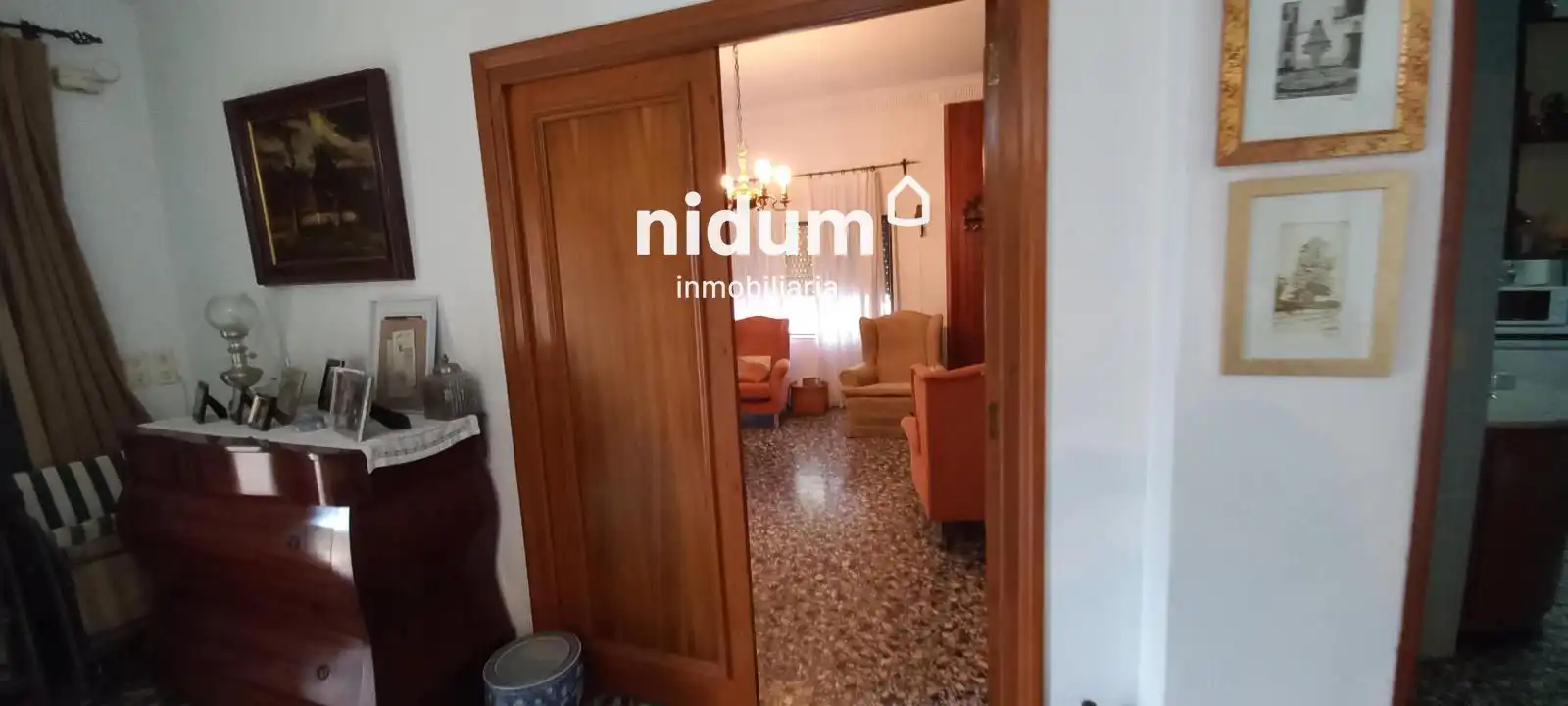 Casa o xalet en venda en Xàtiva amb Aire condicionat, Traster i Piscina