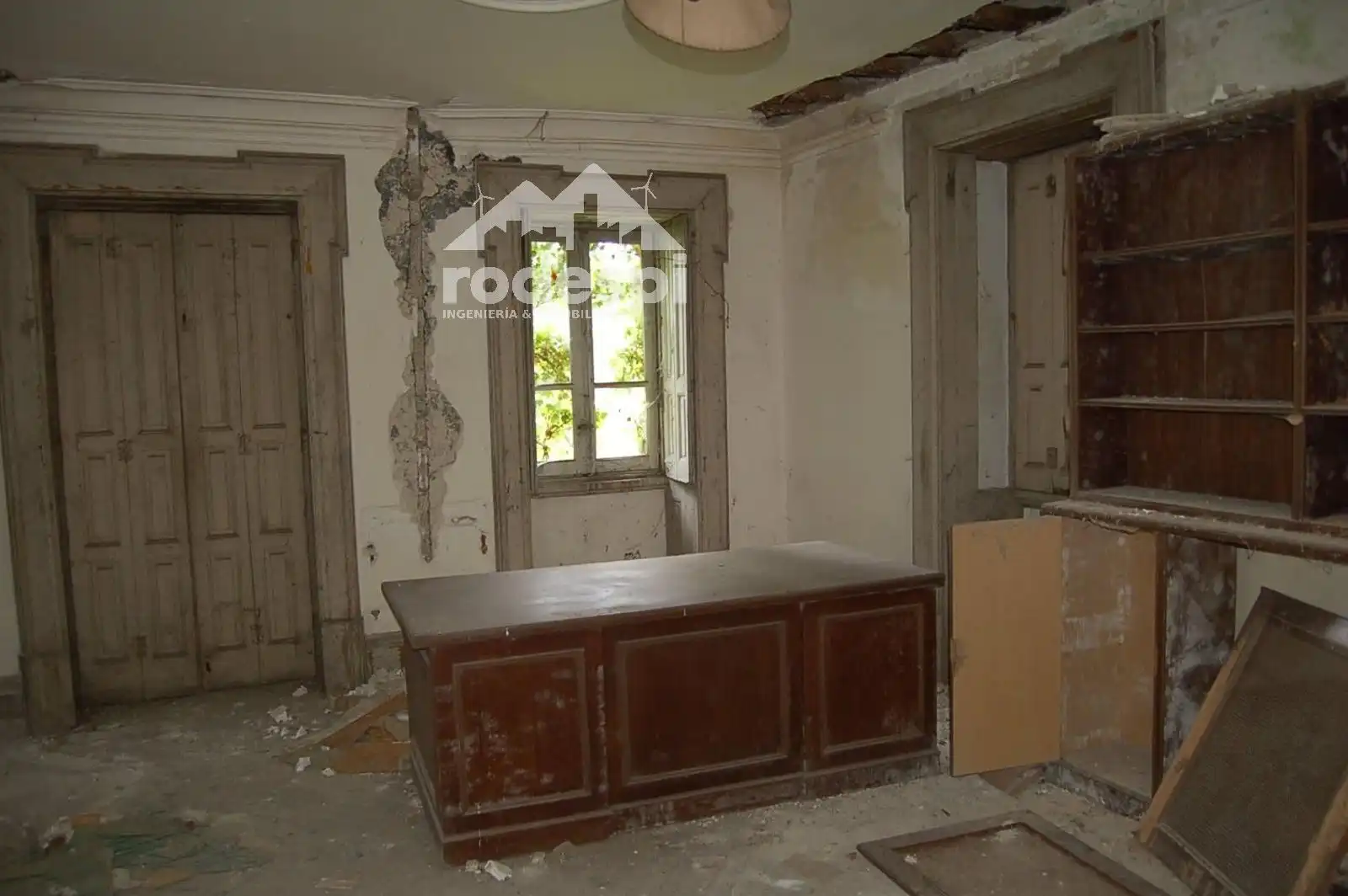 Casa in vendita a Ponteareas, imagen 8